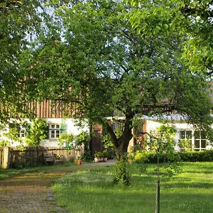  Ferienhaus Austragshaus Almbranz