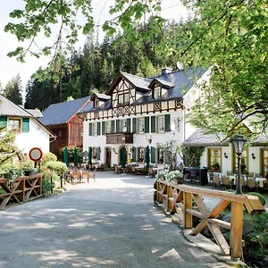 3* Hotel Bischofsmühle